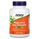 Африканська Слива й Сереноя Pygeum & Saw Palmetto 25/80мг - 120 софтгель - зображення 1