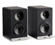Полочные колонки активные ELAC DCB-41 DEBUT CONNEX Black - изображение 1