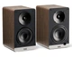 Полочные колонки активные ELAC DCB-41 DEBUT CONNEX Walnut - изображение 1