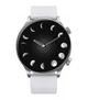 Смарт-годинник Haylou Smart Watch Solar Plus LS16 (RT3) Silver/White - изображение 2