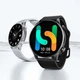 Смарт-годинник Haylou Smart Watch Solar Plus LS16 (RT3) Silver/White - изображение 6