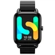 Смарт-годинник Haylou Smart Watch LS11 (RS4 Plus) Black - изображение 2
