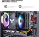 Компьютер ARTLINE Gaming X35 (X35v53) - изображение 3