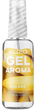 Гель інтимний EGZO Aroma Gel Banana 50 мл (5094029797046) - зображення 1