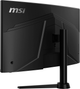 Монитор 27" MSI Optix G274CV -- FHD / Curved VA / 75Hz / 1ms / 8-Bit+FRC / sRGB 98% / AMD FreeSync / Adaptive-Sync / G-Sync Compatible - изображение 10