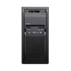 Корпус Chieftec Libra LF-02B-OP, Без БП, 1xUSB3.0, Black - зображення 3