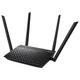 Wi-Fi Роутер ASUS RT-AC1200 V2 (AC1200, 1 * Wan, 4 * LAN, 4 антени) V2 - зображення 3