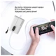 Універсальна мобільна батарея ColorWay Full Power 10000mAh White (CW-PB100LPK2WT-PDD) - зображення 9