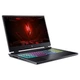 Ноутбук Acer Nitro 17 AN17-51 17.3" QHD IPS, Intel i7-13700H, 32GB, F1TB, NVD4050-6, Lin, Black - изображение 2