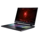Ноутбук Acer Nitro 17 AN17-51 17.3" QHD IPS, Intel i7-13700H, 32GB, F1TB, NVD4050-6, Lin, Black - изображение 5