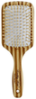 Щітка Olivia Garden Healthy Hair Ionic Massage Brush для масажу волосся Brown HH4 (5414343010117) - зображення 1