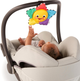 Музична іграшка Baby Einstein Star Bright Symphony (0074451906655) - зображення 4