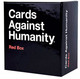 Доповнення до настільної гри Cards Against Humanity Red Box (0817246020033) - зображення 1