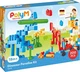 Конструктор PolyM Рай для динозавров 200 деталей (6943478021525) - изображение 1