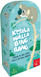 Gra planszowa Amo Toys Koala Walla Bing Bang (9313920044858) - obraz 1