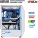 Компьютер ARTLINE Gaming X75WHITE Windows 11 Home (X75WHITEv87Win) - изображение 7