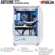 Компьютер ARTLINE Gaming X75WHITE Windows 11 Home (X75WHITEv87Win) - изображение 8