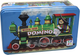 Gra planszowa Vennerod Domino Mexican Train (7090033002273) - obraz 2