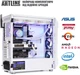 Компьютер ARTLINE Gaming X85WHITE (X85WHITEv44) - изображение 7