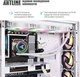 Компьютер ARTLINE Gaming X85WHITE (X85WHITEv44) - изображение 8