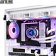 Компьютер ARTLINE Gaming X85WHITE (X85WHITEv44) - изображение 14