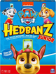 Gra planszowa Spin Master Paw Patrol Hedbanz (0778988326299) - obraz 1