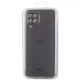 TPU чехол Nova для Samsung Galaxy M33 5G Grey Без бренда - изображение 2