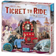 Доповнення до настільної гри Days Of Wonder Ticket to Ride Asia (0824968117736) - зображення 1