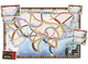 Доповнення до настільної гри Days Of Wonder Ticket to Ride Asia (0824968117736) - зображення 4