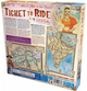 Dodatek do gry planszowej Days Of Wonder Ticket to Ride India (0824968117743) - obraz 2