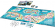 Dodatek do gry planszowej Days Of Wonder Ticket to Ride Japan/Italy (0824968201329) - obraz 2