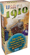 Dodatek do gry planszowej Days Of Wonder Ticket to Ride USA 1910 (0824968817711) - obraz 1