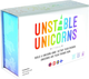 Настільна гра Asmodee Unstable Unicorns Card (3558380079866) - зображення 1