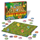 Gra planszowa Ravensburger Pokémon Labyrinth (4005556270378) - obraz 2