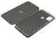 Чохол книжка для Samsung Galaxy M21 та M30s (M215/M307) магніт case black - изображение 13
