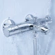 Набор смесителей GROHE QuickFix Start UA202304TS (23455002+34567000+26032000) - изображение 13