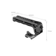 Ручка для клеток фотокамер SmallRig NATO Top Handle (Lite) 3766 - изображение 5
