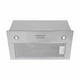 Витяжка повновбудована Minola HBI 5627 I 1000 LED - зображення 1