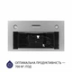 Витяжка повновбудована Minola HBI 5227 GR 700 LED - зображення 3
