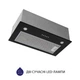 Витяжка повновбудована Minola HBI 5327 BL 800 LED - зображення 4