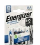 Батарейки Energizer Ultimate Lithium AA/LR6 (4шт) - изображение 1