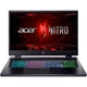 Ноутбук Acer Nitro 17 AN17-51 (NH.QK5EU.001) - изображение 1
