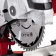 Пила торцовочная Einhell TC-MS 2112 (4300295) - изображение 6