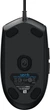 Миша Logitech G102 Lightsync (910-005823) Black (910-005823) - изображение 5