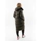 Женская Куртка Ellesse Cortese Padded Jacket Черный S (7dSGT19177-011 S) - изображение 2