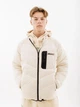 Мужская Куртка Ellesse Lalizo Jacket Бежевый M (7dSHT19083-904 M) - изображение 1