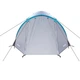 Туристичний намет Nils Camp NC6013 Rocker білий - изображение 5