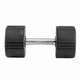 Гантель покрита ТПУ Body Sculpture BW 133 10кг - зображення 2