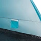 Пляжний намет Nils NC8030 260x120x120 бірюзовий - изображение 12