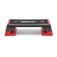 Степ-платформа Reebok RAP-11150RD чорно-червона - зображення 1